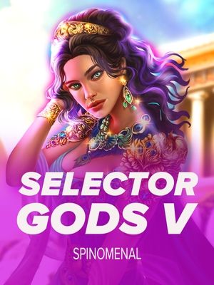 Selector Gods V